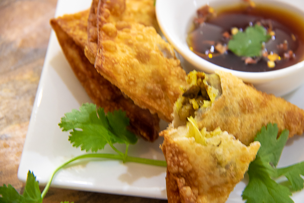 Chicken Curry Samosas-0495