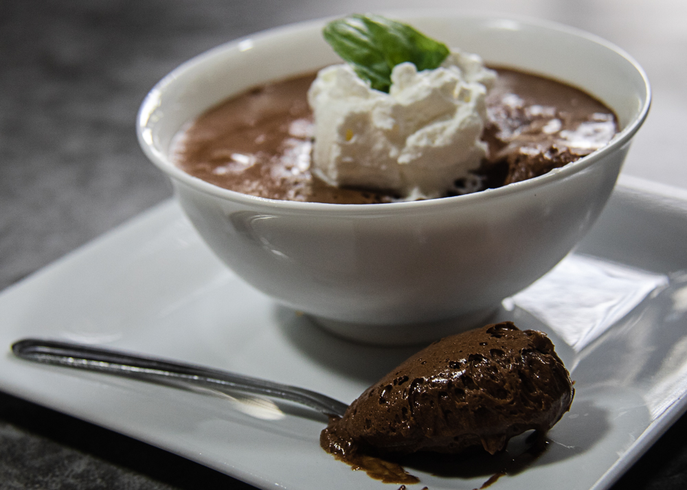 Cold Dessert Souffle Recipes Deporecipe.co