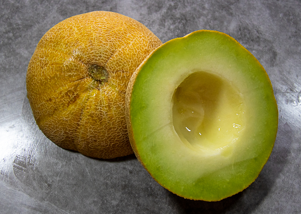 Ha’Ogen Melon