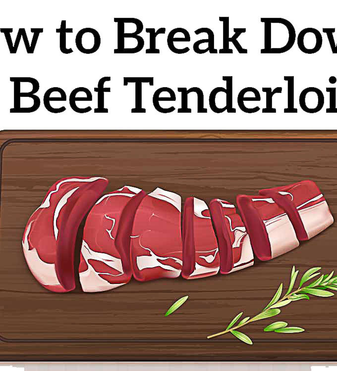 How to Break Down a Beef Tenderloin header